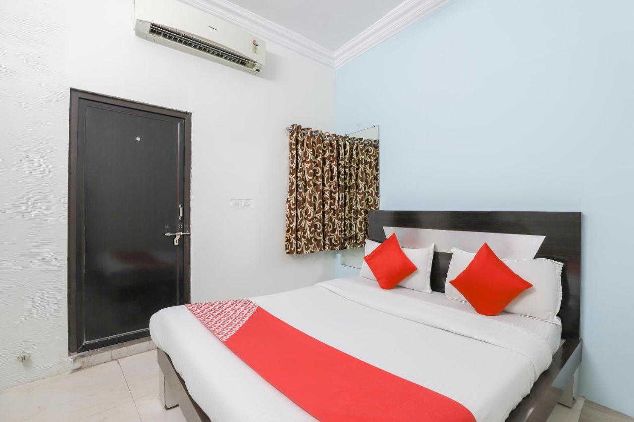 Hotel Jasmine Ahmedabad Exterior photo
