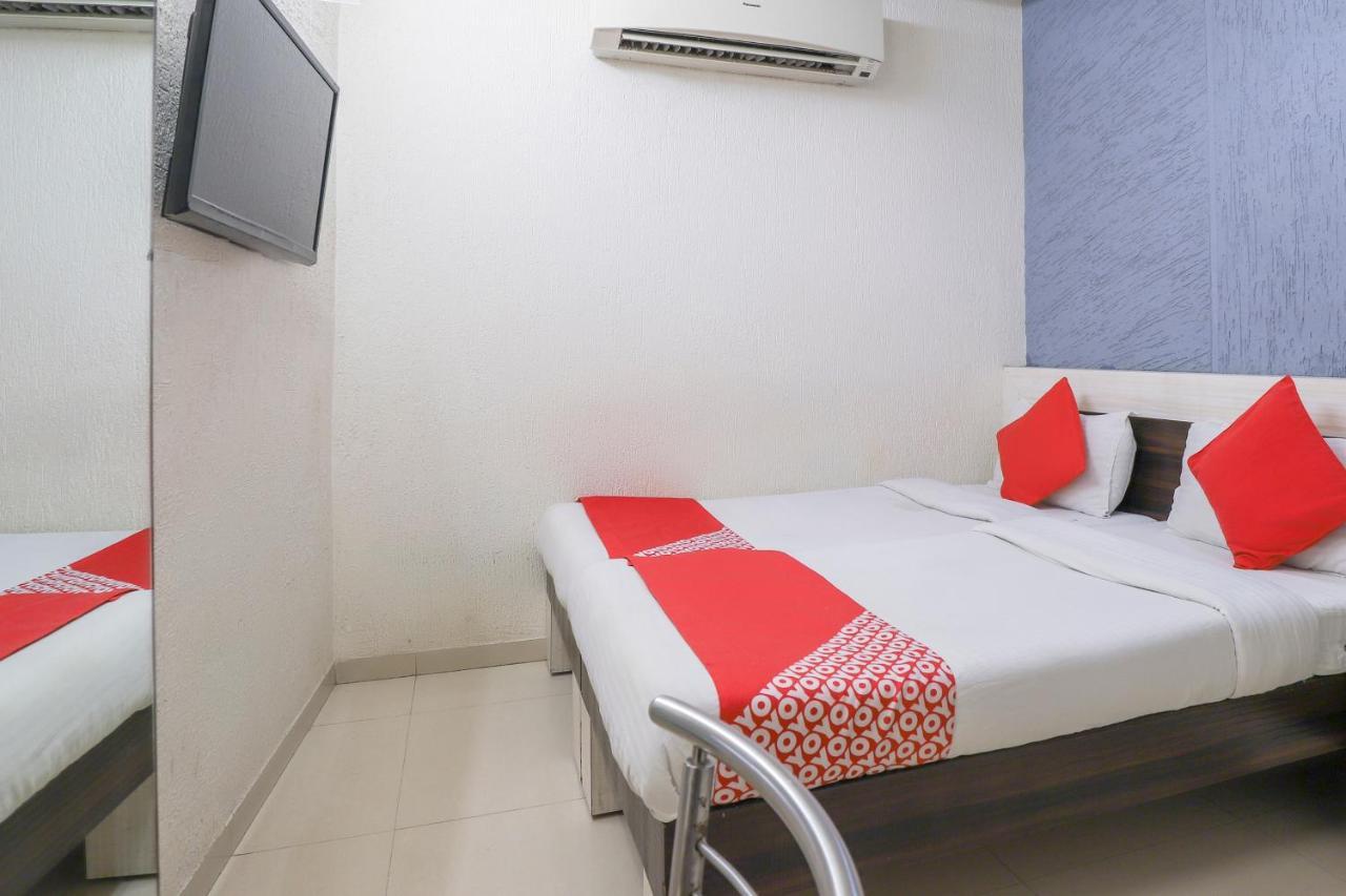 Hotel Jasmine Ahmedabad Exterior photo
