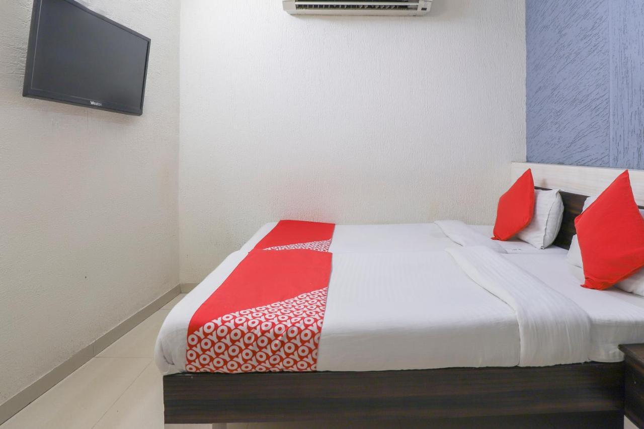 Hotel Jasmine Ahmedabad Exterior photo