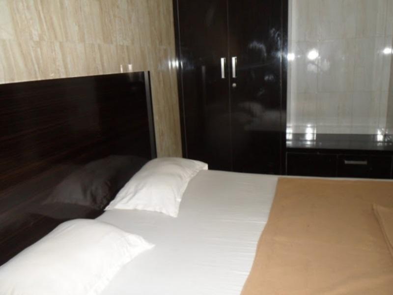 Hotel Jasmine Ahmedabad Exterior photo