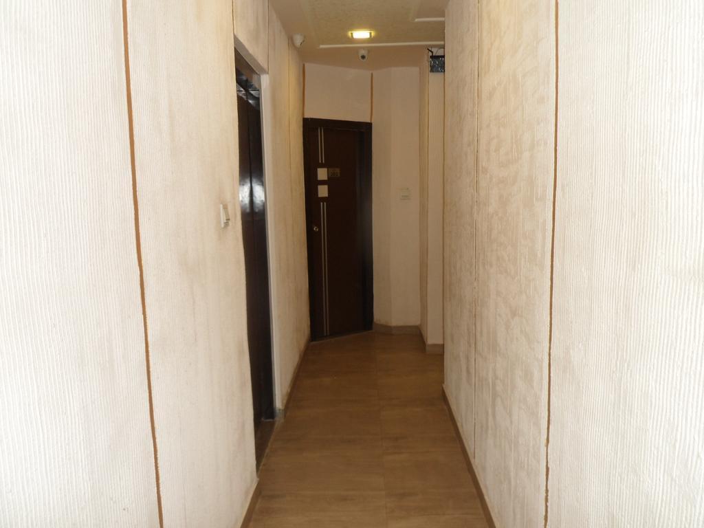 Hotel Jasmine Ahmedabad Exterior photo