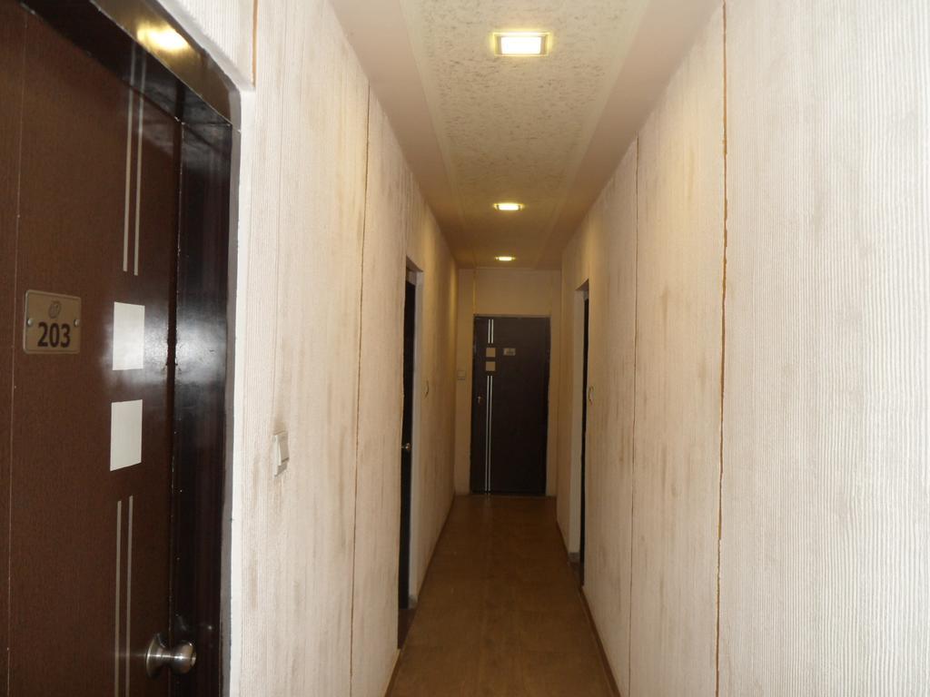Hotel Jasmine Ahmedabad Exterior photo