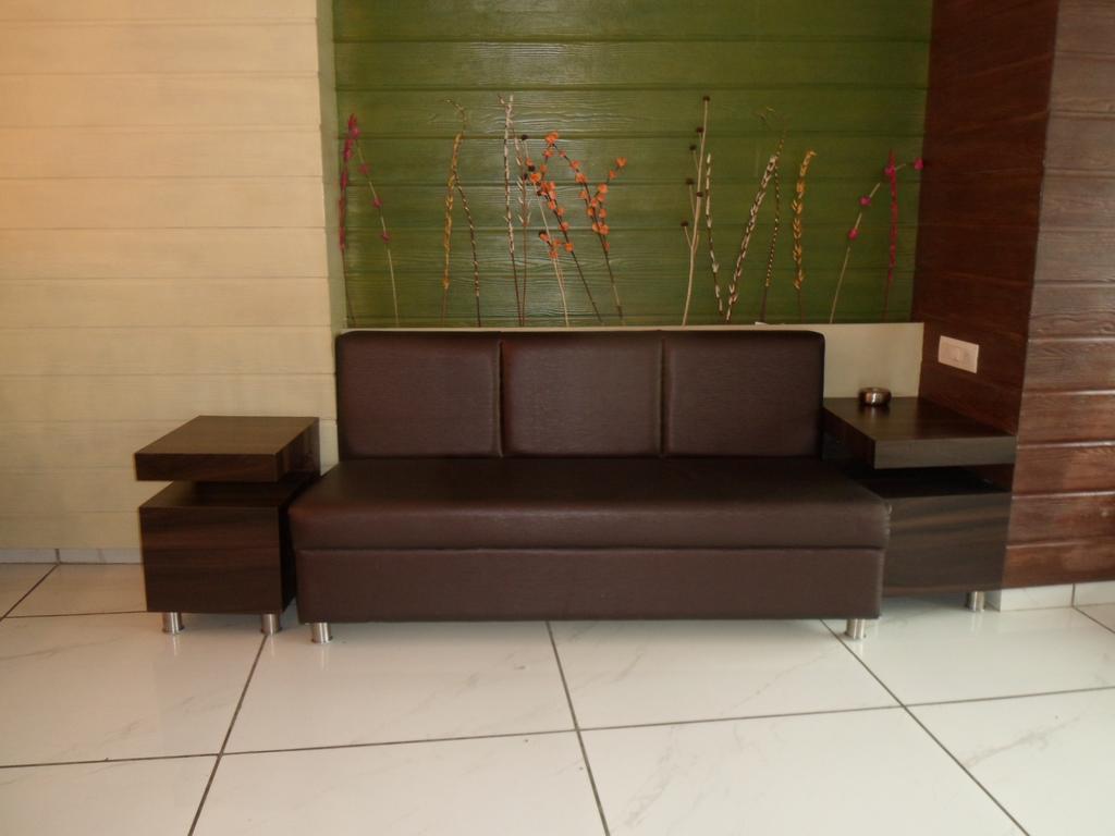 Hotel Jasmine Ahmedabad Exterior photo