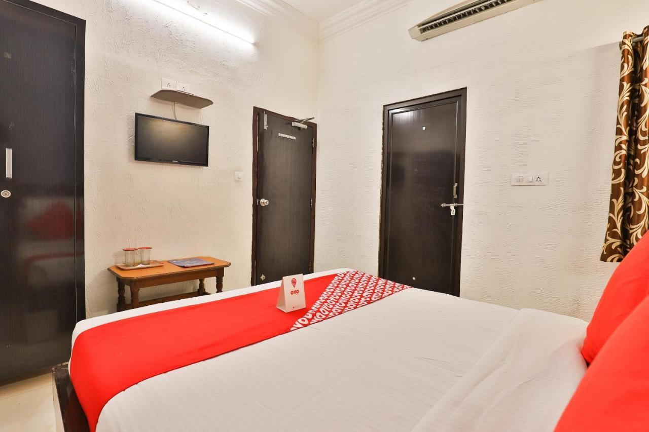 Hotel Jasmine Ahmedabad Exterior photo