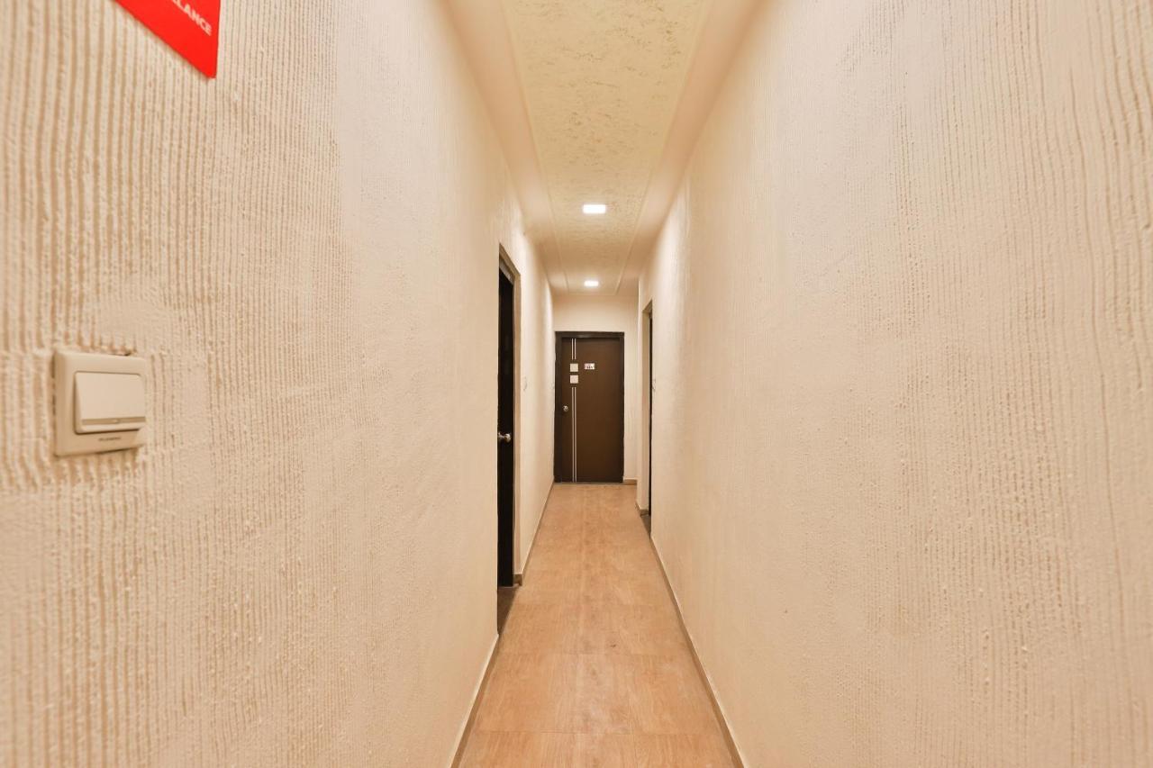 Hotel Jasmine Ahmedabad Exterior photo